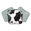 Cow Print / Light