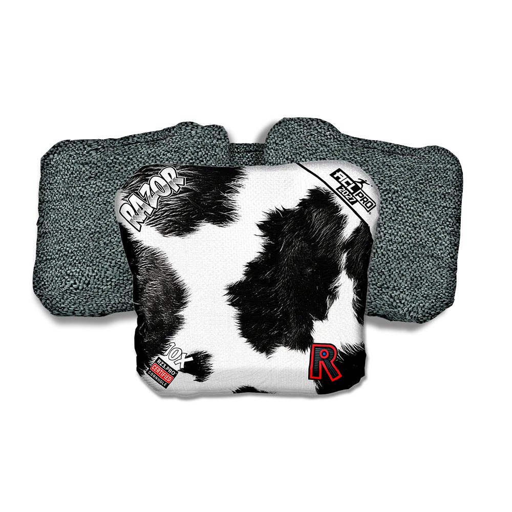 10X PRO | Cow Print