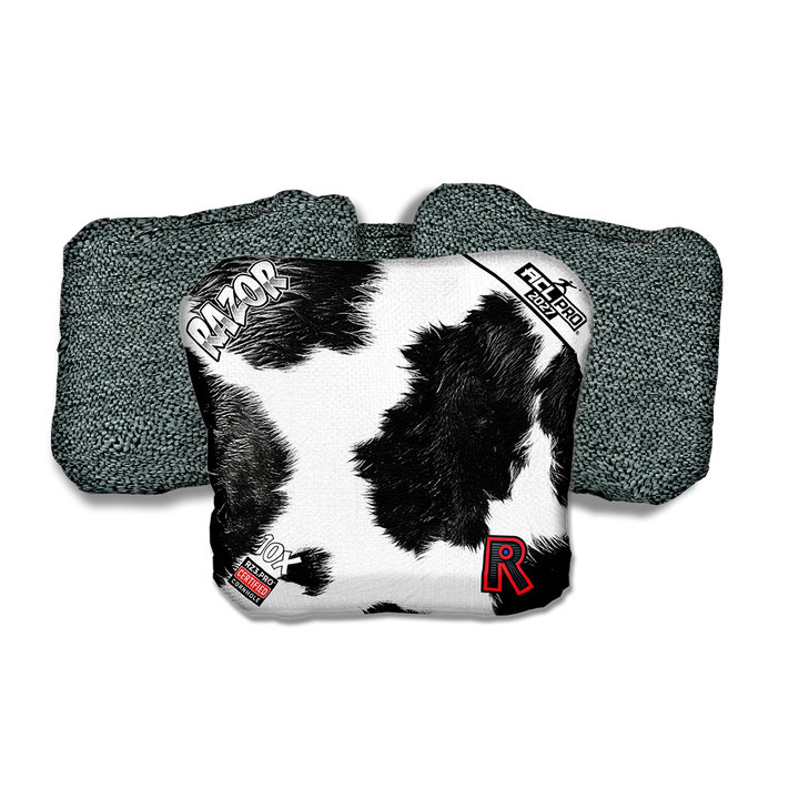 10X PRO | Cow Print