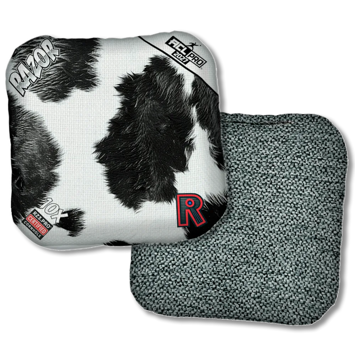 10X PRO | Cow Print