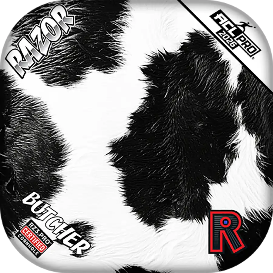 ACL Pro - Razor Butcher Series