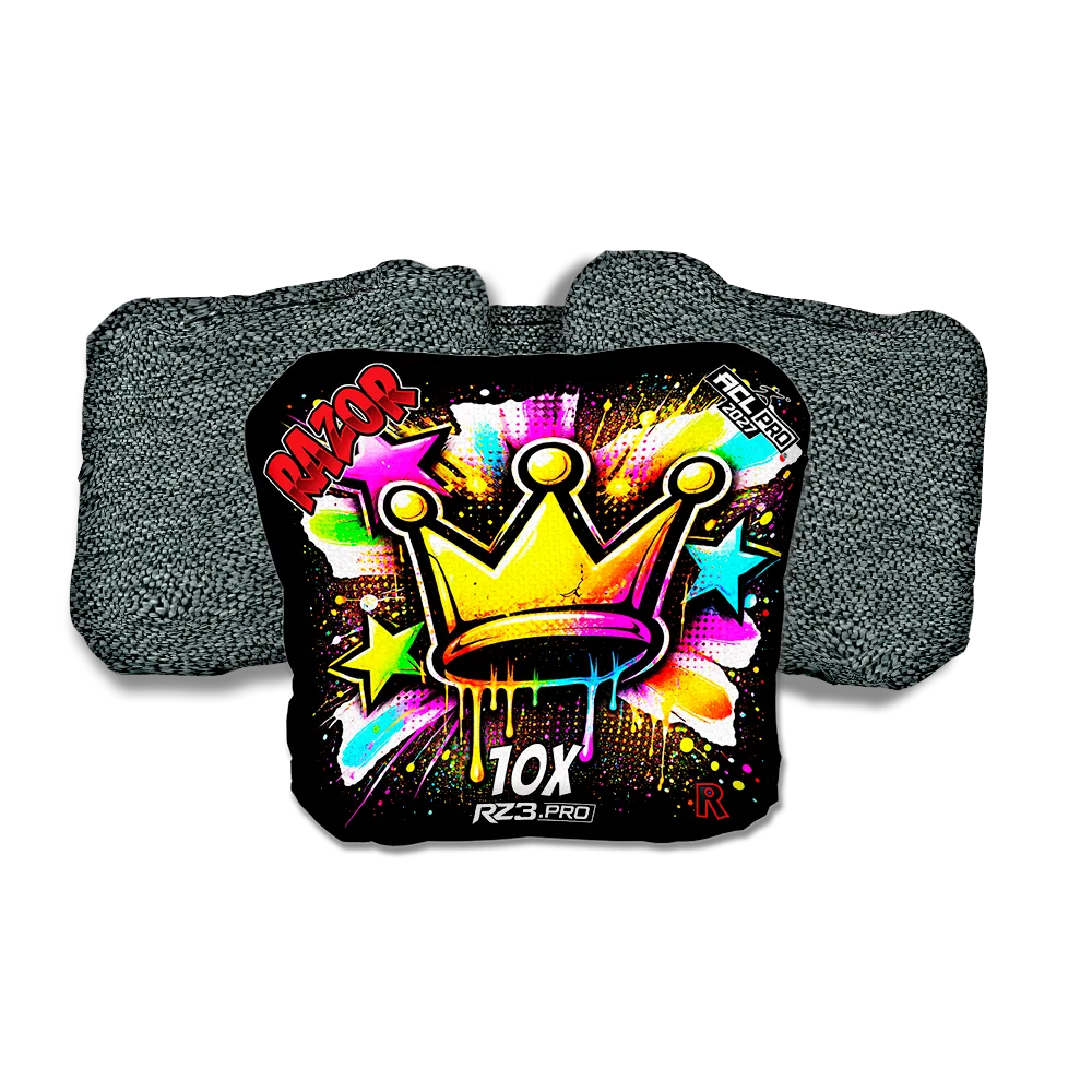 10X PRO | Crown SP