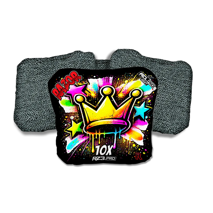 10X PRO | Crown SP