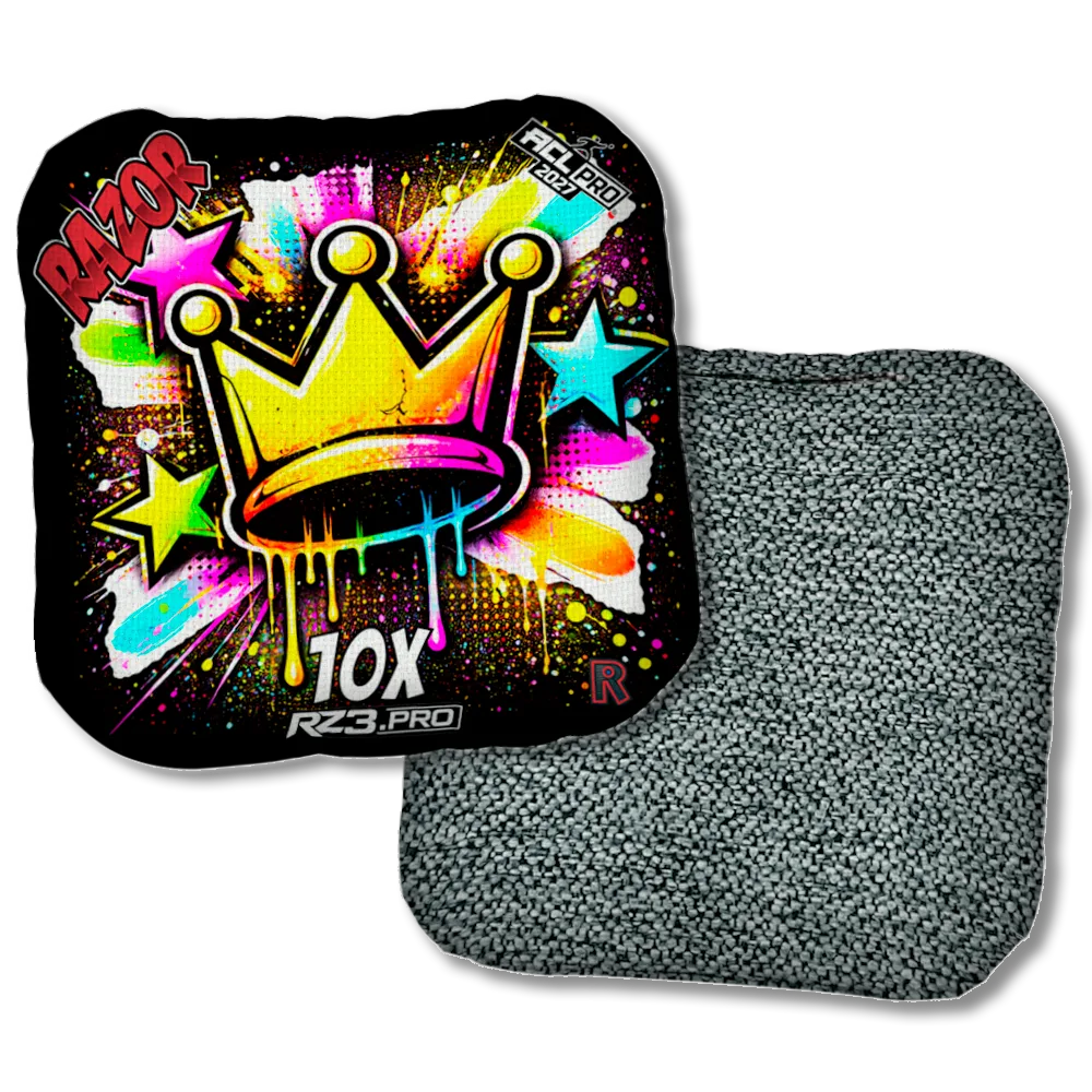 10X PRO | Crown SP