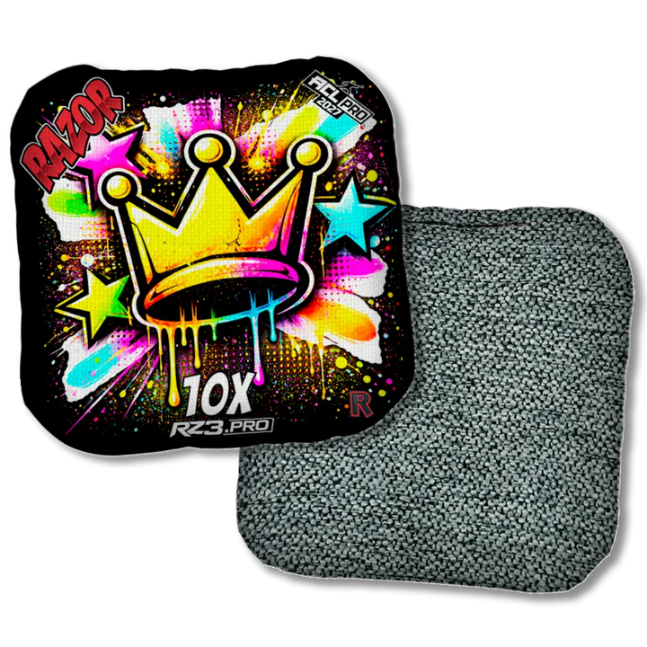 10X PRO | Crown SP