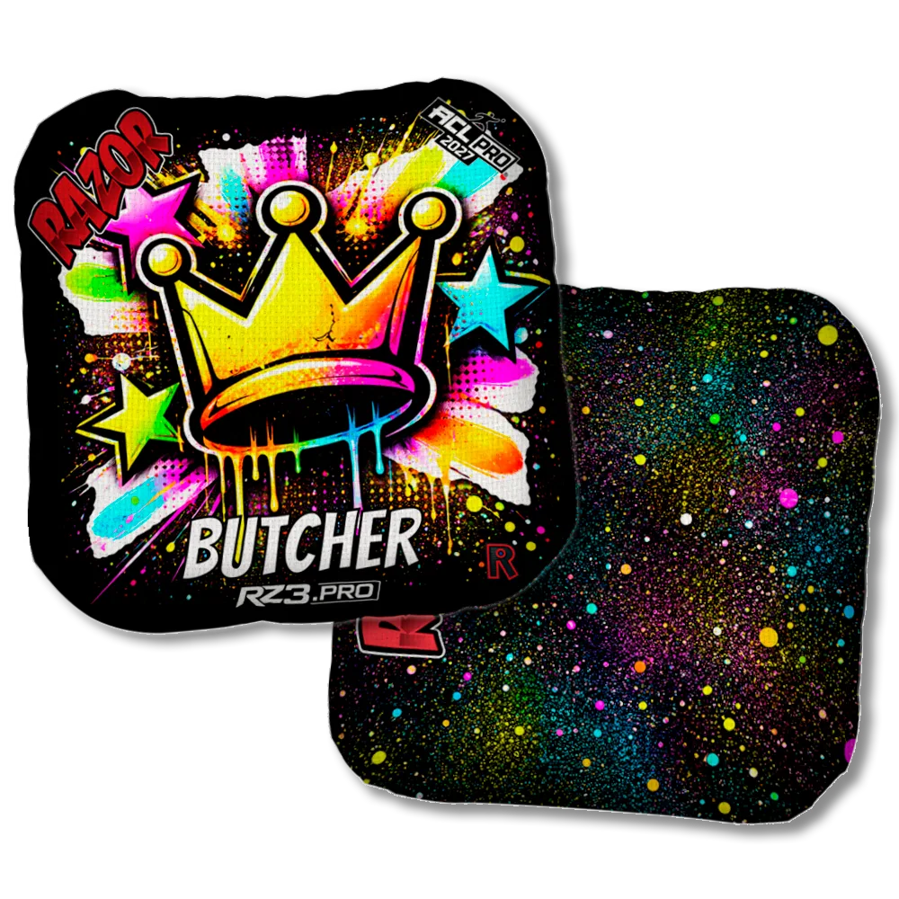 Butcher PRO Crown SP Product View