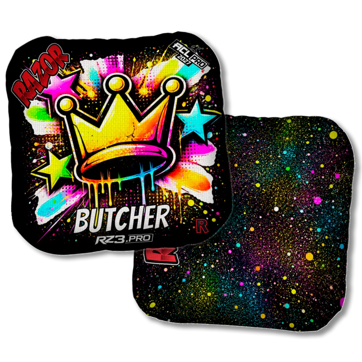 Butcher PRO Crown SP Product View