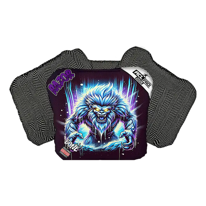 Bone PRO | CryoRage Purple Series