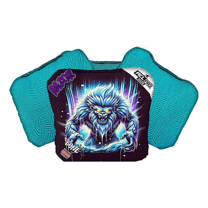 Bone PRO | CryoRage Purple Series