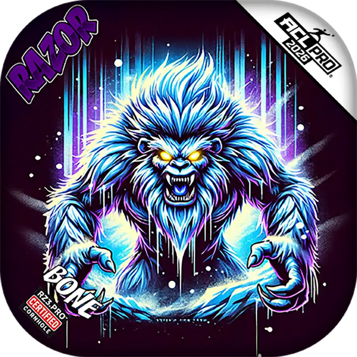 Bone PRO | CryoRage Purple Series