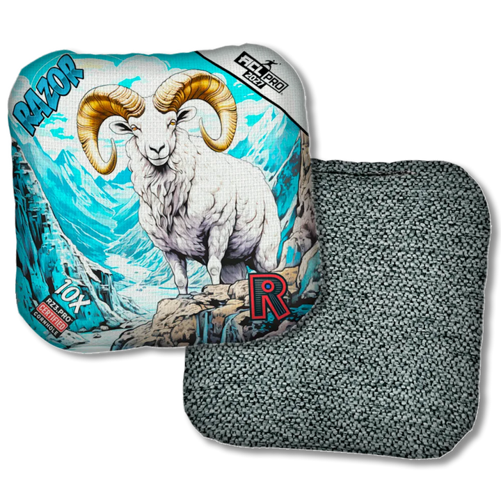 10X PRO | Alaskan Dall Sheep