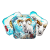 Alaskan Dall Sheep