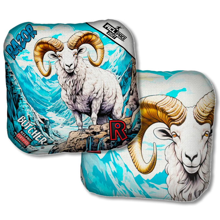 Butcher PRO Alaskan Dall Sheep Product View
