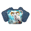 Alaskan Dall Sheep / Blue