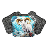 Alaskan Dall Sheep / Black