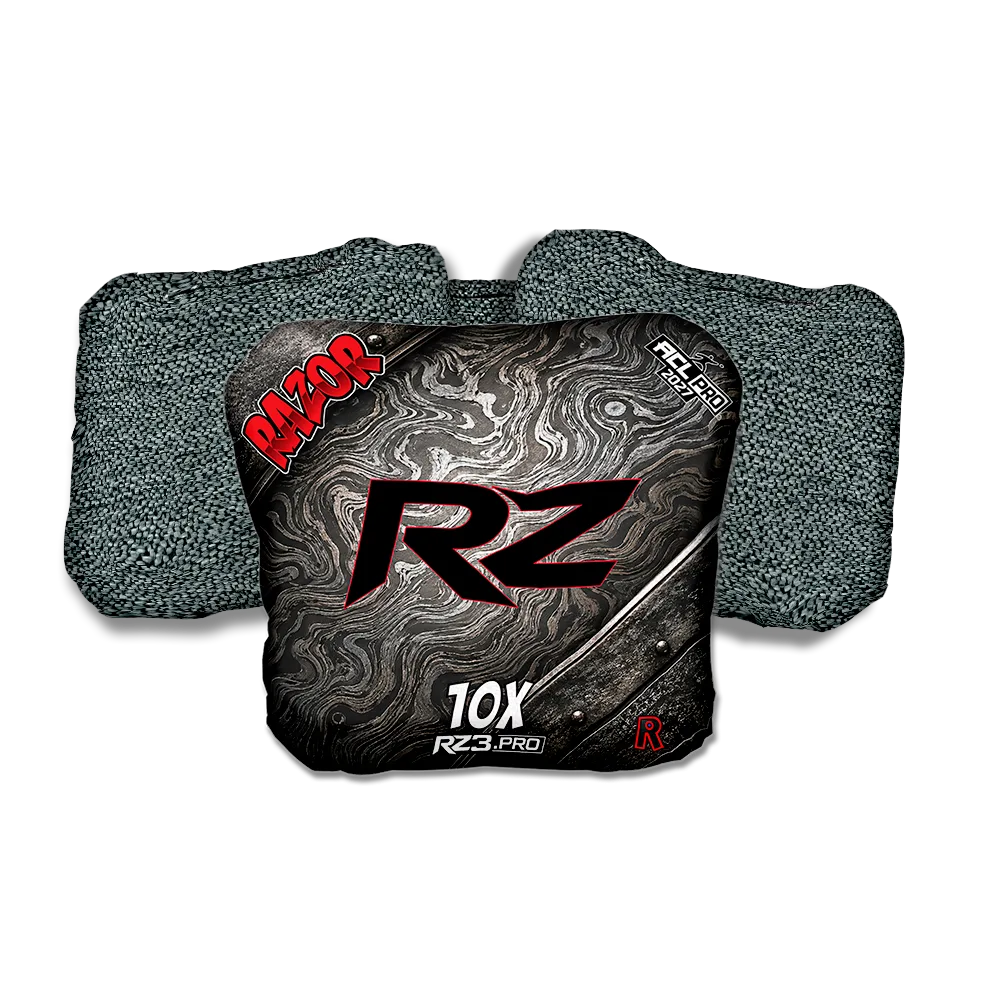 10X PRO | Damascus RZ