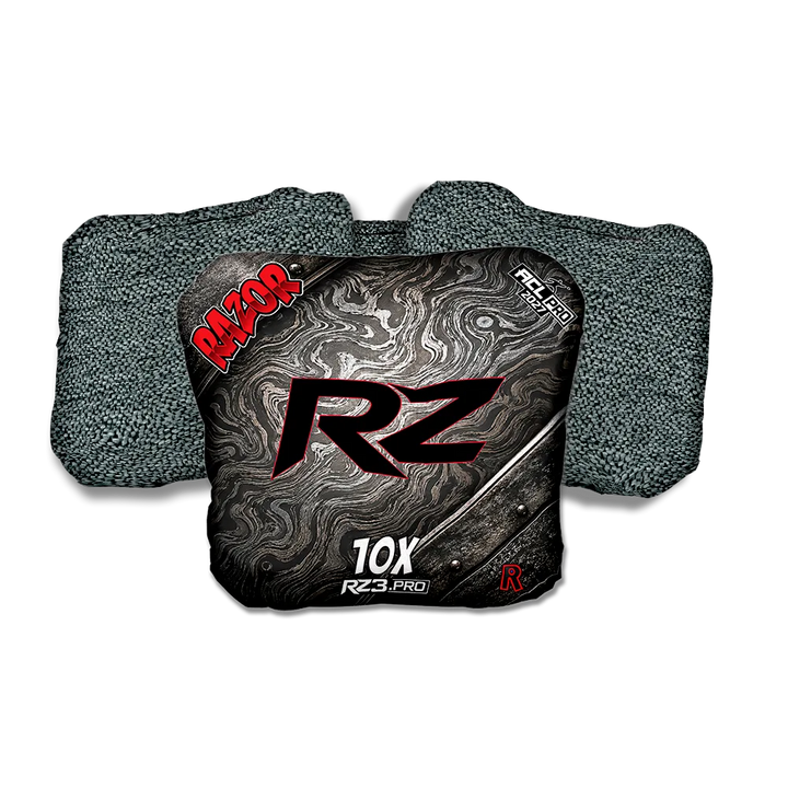 10X PRO | Damascus RZ