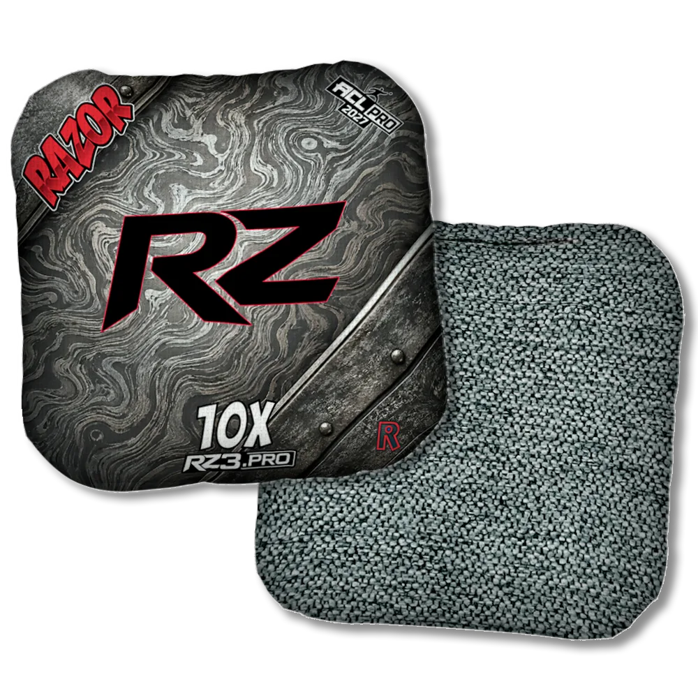 10X PRO | Damascus RZ