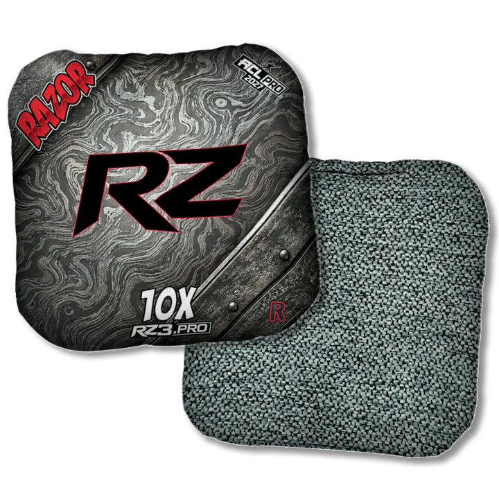 10X PRO | Damascus RZ