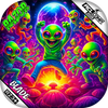 Alien Dance Party