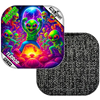 Alien Dance Party / Black