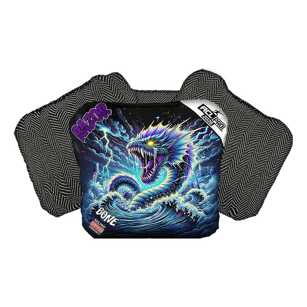 Bone PRO | DarkCurrent Purple Series
