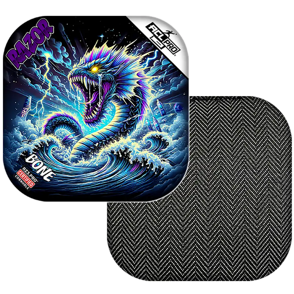 Bone PRO | DarkCurrent Purple Series