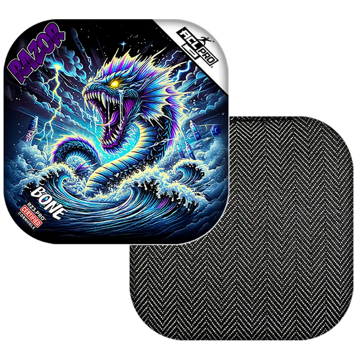 Bone PRO | DarkCurrent Purple Series