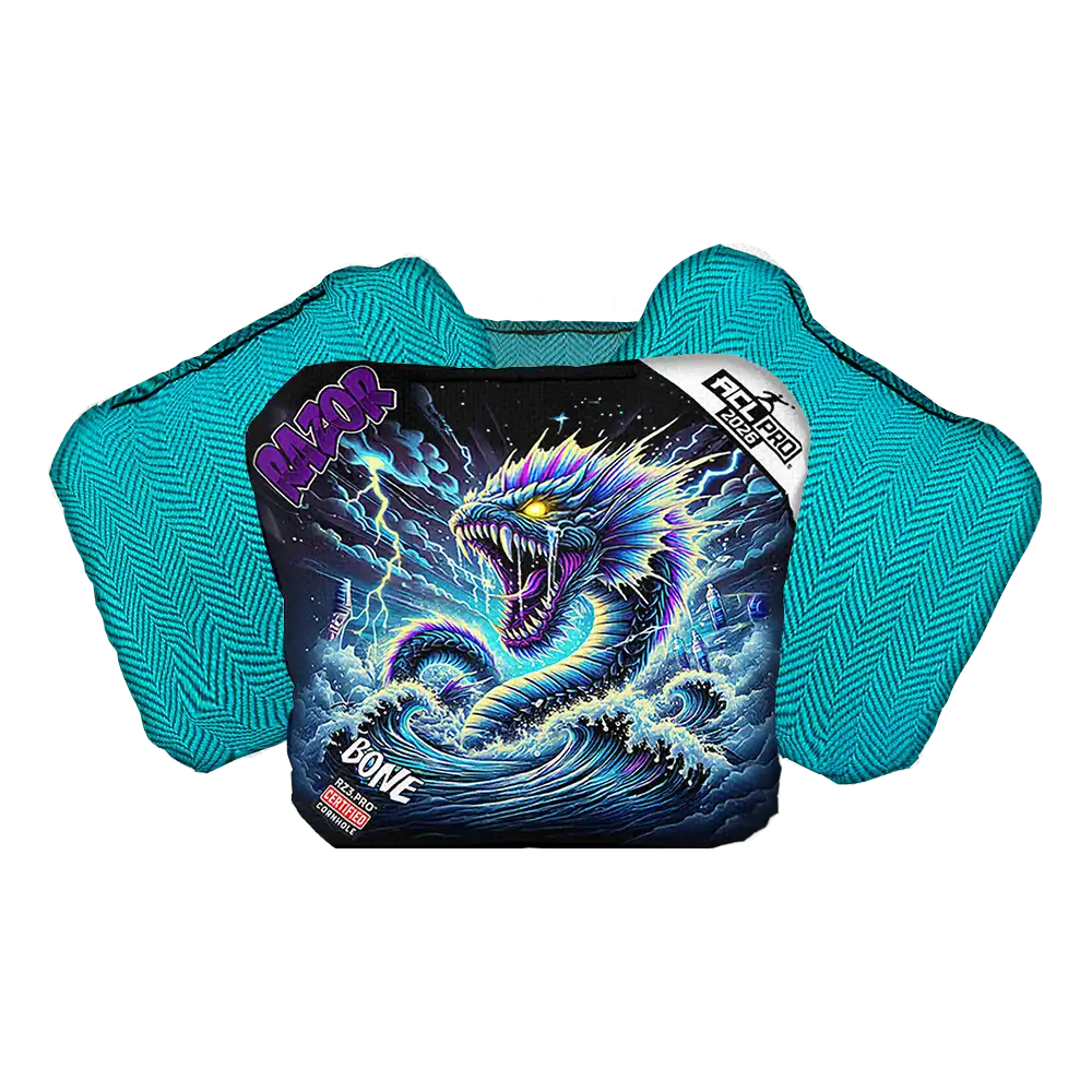 Bone PRO | DarkCurrent Purple Series
