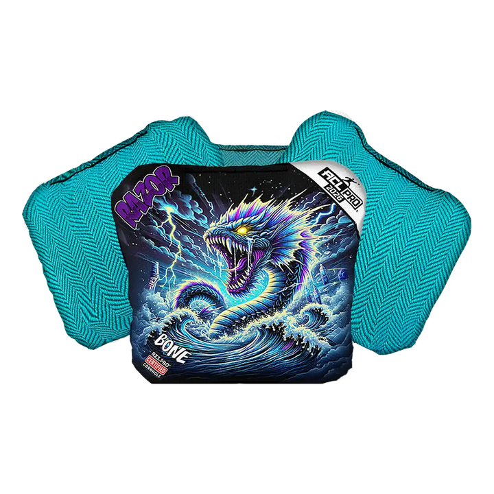 Bone PRO | DarkCurrent Purple Series