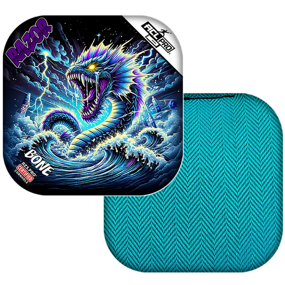 Bone PRO | DarkCurrent Purple Series