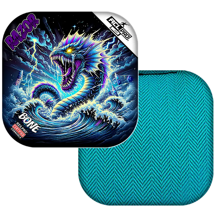 Bone PRO | DarkCurrent Purple Series