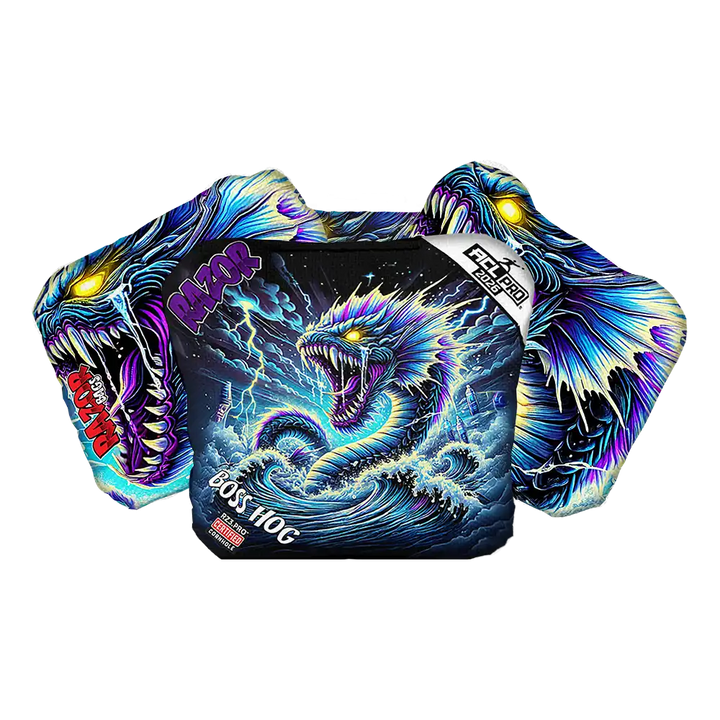 Boss Hog PRO | DarkCurrent Purple Series