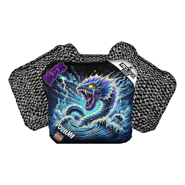 Podium PRO | DarkCurrent Purple Series
