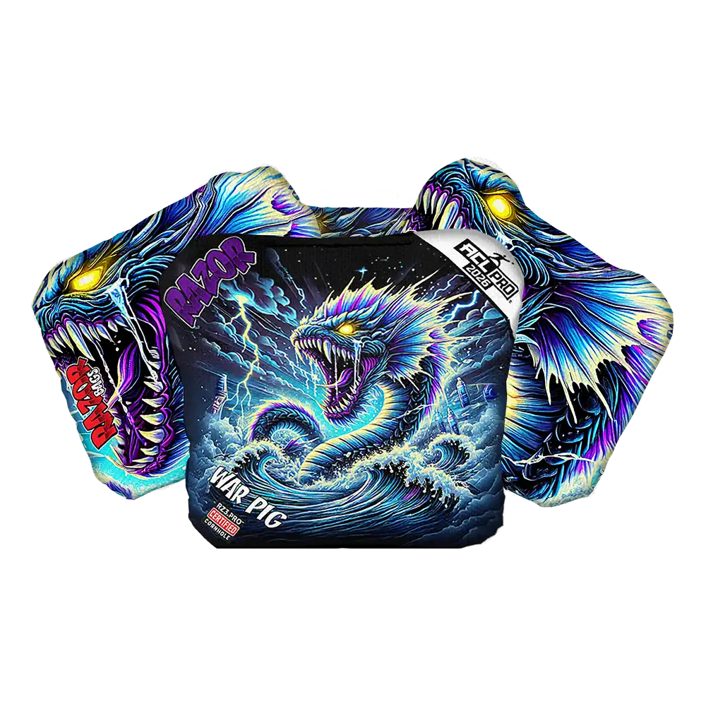 War Pig PRO | DarkCurrent Purple Series
