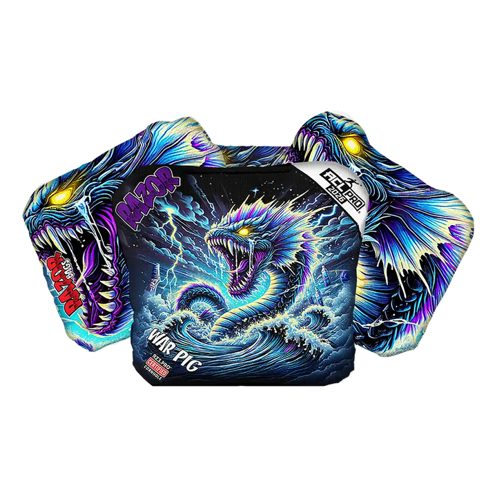 War Pig PRO | DarkCurrent Purple Series
