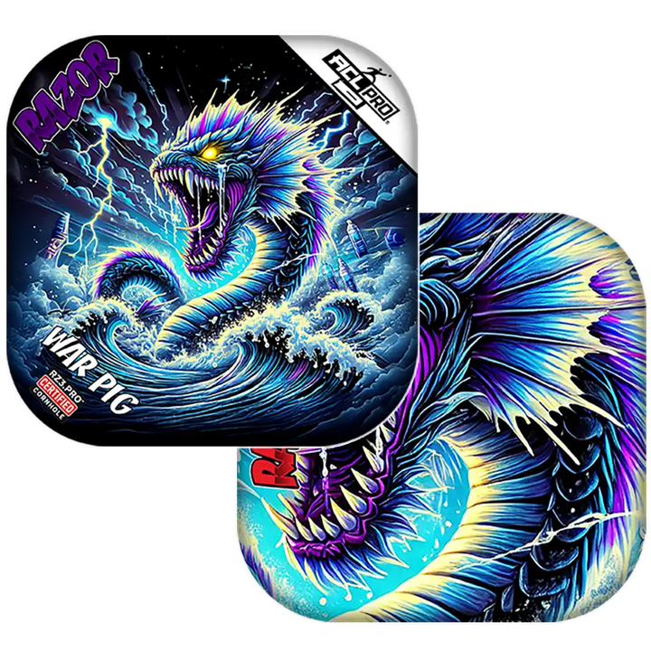War Pig PRO | DarkCurrent Purple Series