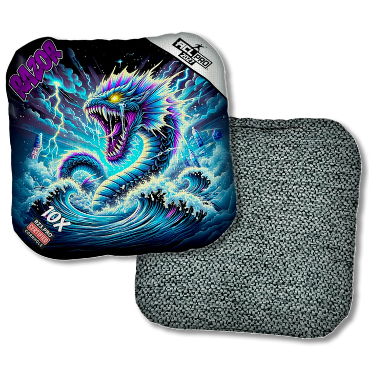 10X PRO | DarkCurrent Purple Series
