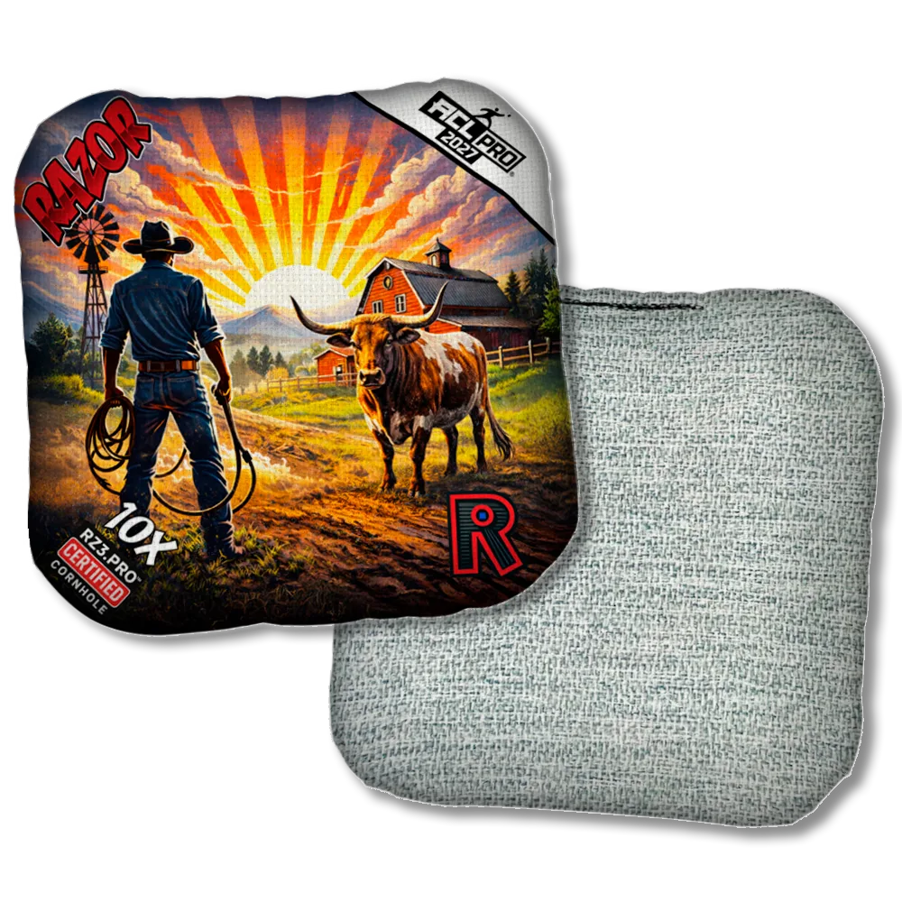 10 X PRO Daybreak Light Back Product View