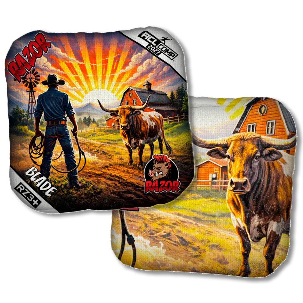 Blade COMP Daybreak Product View