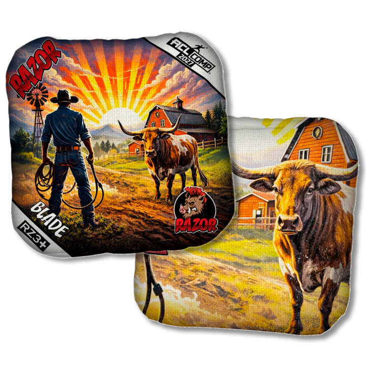 Blade COMP Daybreak Product View