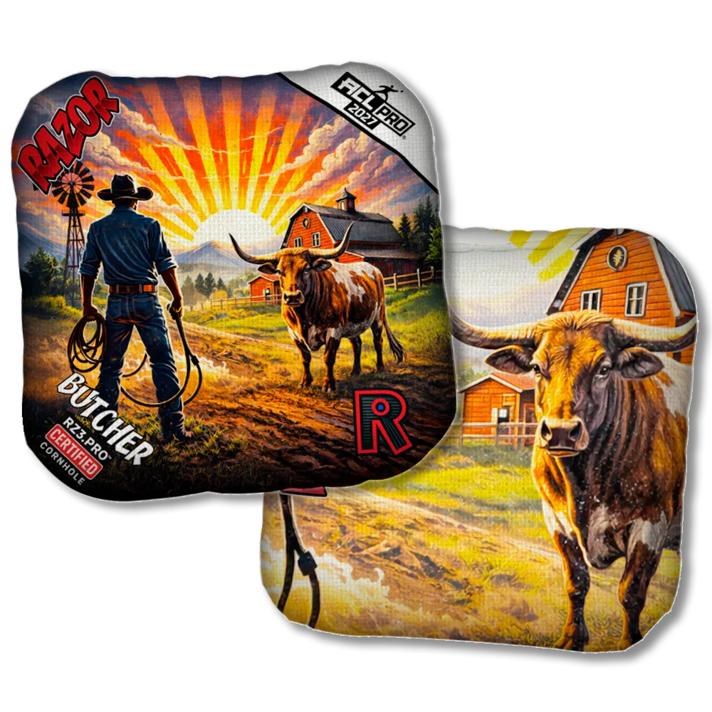 Butcher PRO Daybreak Product View