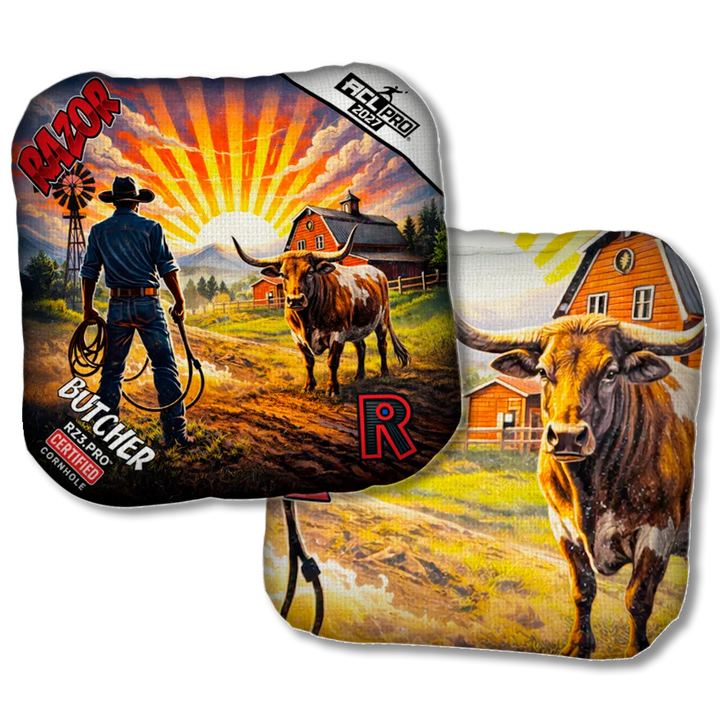 Butcher PRO Daybreak Product View