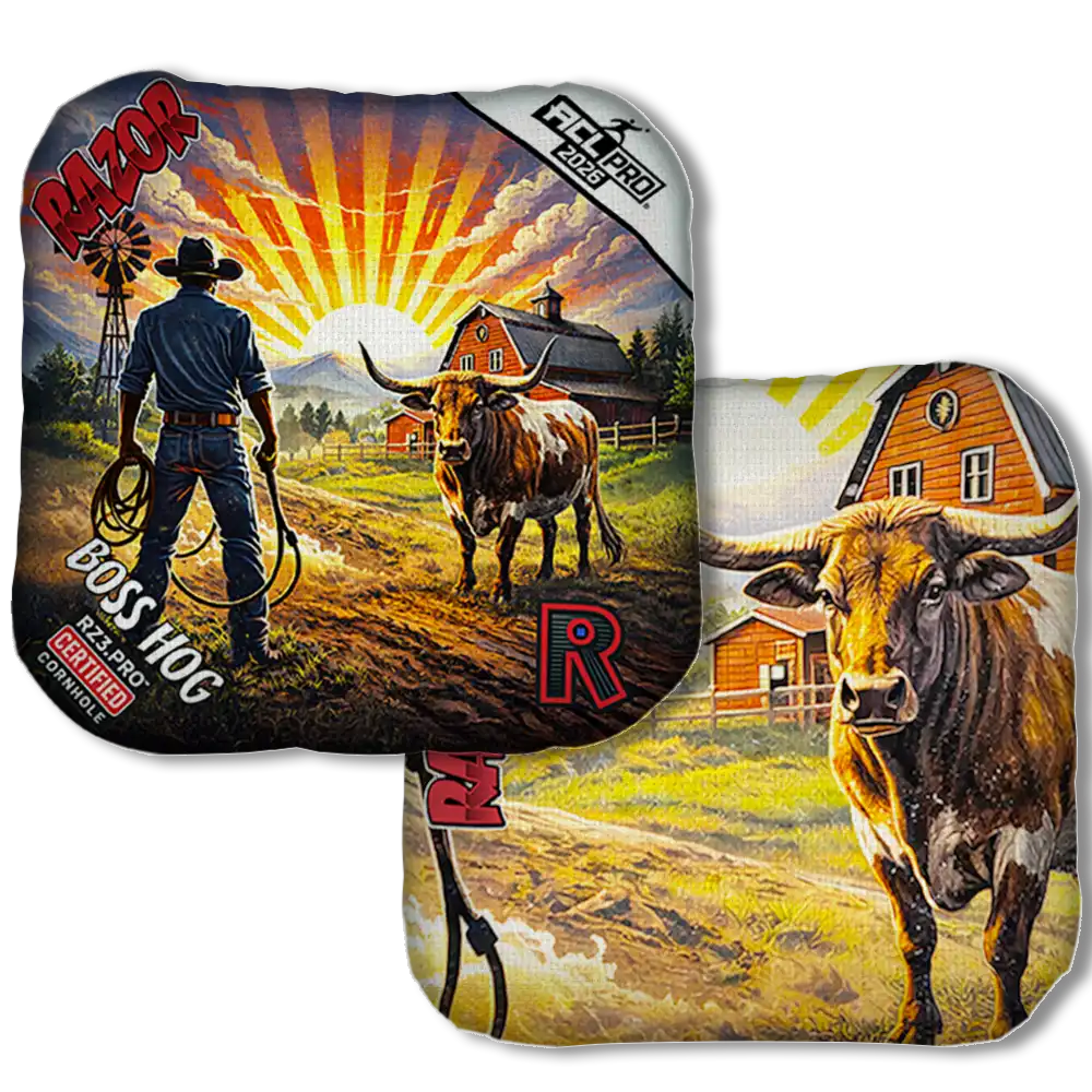 Boss Hog PRO | Daybreak