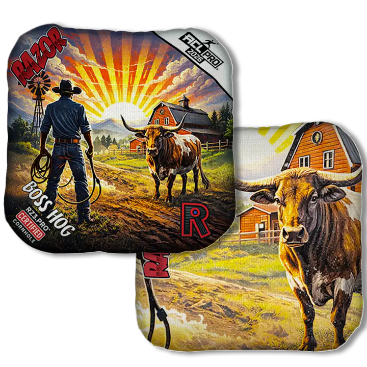 Boss Hog PRO | Daybreak