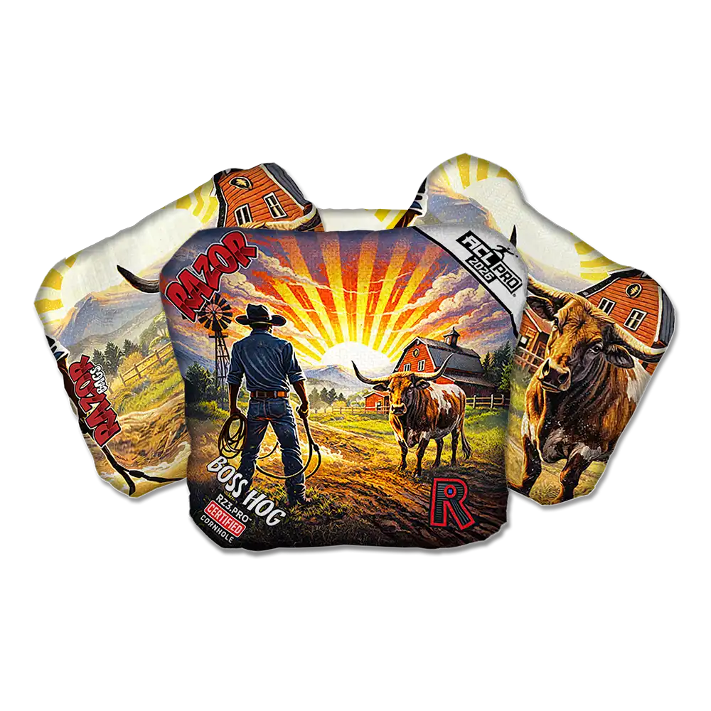 Boss Hog PRO | Daybreak