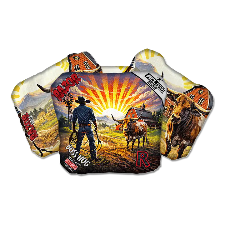 Boss Hog PRO | Daybreak