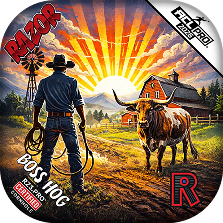 Boss Hog PRO | Daybreak