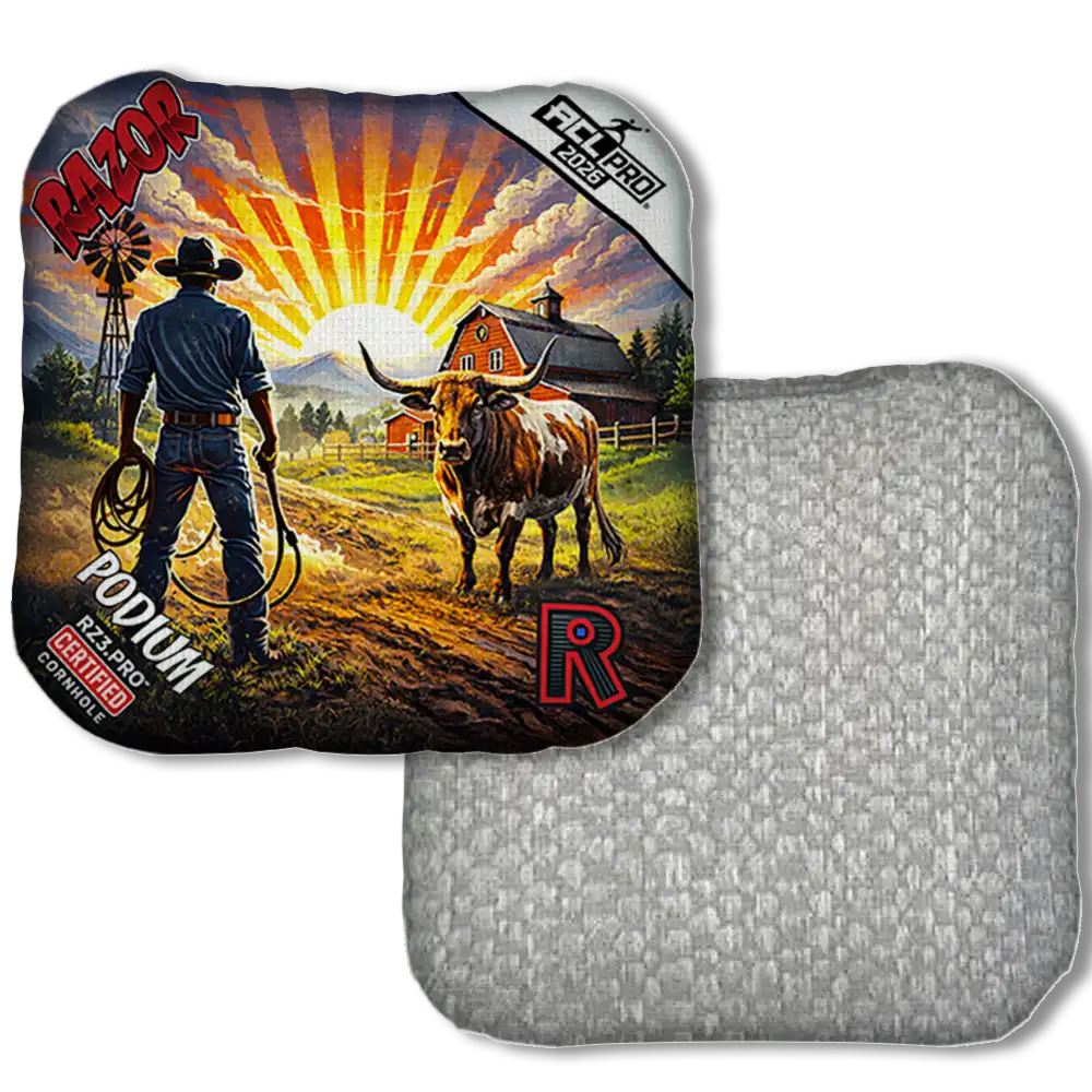 Podium PRO | Daybreak