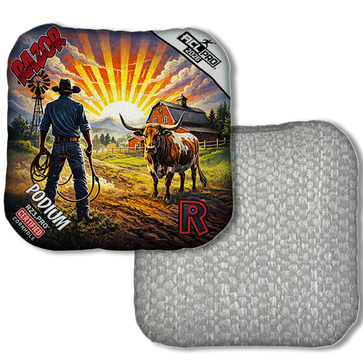 Podium PRO | Daybreak